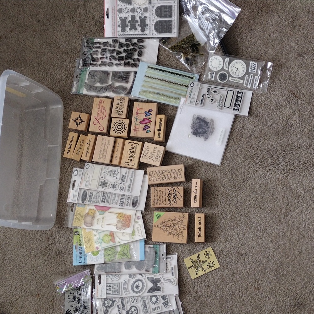 Stamps